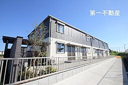 エコールヒルズ