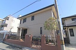 南塚口町6丁目貸家　戸建て
