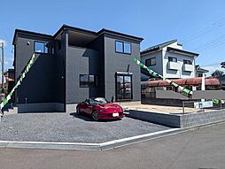 第1茨城町長岡新築