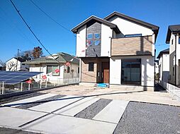 ひたちなか市足崎新築10期　3号棟