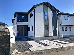 ひたちなか市足崎新築10期　2号棟