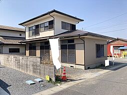 ひたちなか市足崎中古戸建