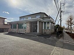 ひたちなか市南神敷台店舗付住宅