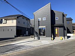 ひたちなか市東石川新築6期　2号棟