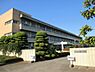 周辺：【小学校】ひたちなか市田彦小学校まで970ｍ