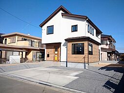 ひたちなか市津田新築1期