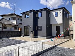 ひたちなか市市毛新築第7／1号棟