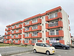 ひたちなか市東石川中古マンション