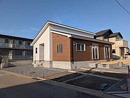 ひたちなか市稲田新築4期　1号棟