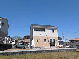 東海村村松新築第5／3号棟