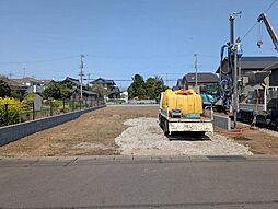 ひたちなか市武田新築1期　1号棟
