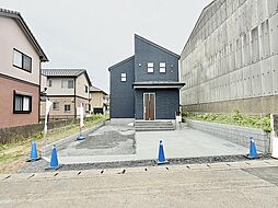 日立市東金沢町新築8期