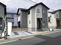 日立市大みか町新築3期　2号棟