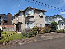 ひたちなか市高場中古戸建