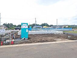 常陸大宮市石沢新築第4／2号棟