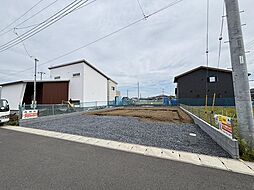 ひたちなか市東石川新築第13／5号棟