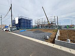 ひたちなか市東石川新築第13／2号棟