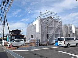 ひたちなか市稲田新築10期　1号棟
