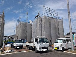 ひたちなか市稲田新築10期　5号棟