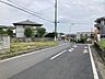 その他：前面道路含む現地写真