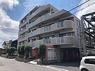 茨城県水戸市千波町：物件画像