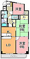シティパレス水戸南町10階1,480万円