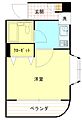 K・ONE浦安5階6.3万円
