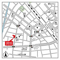 アルファコート西川口27  ｜ 埼玉県川口市西川口1丁目（賃貸マンション1K・7階・22.34㎡） その23