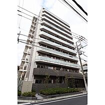 アルファコート西川口27  ｜ 埼玉県川口市西川口1丁目（賃貸マンション1K・4階・22.36㎡） その22