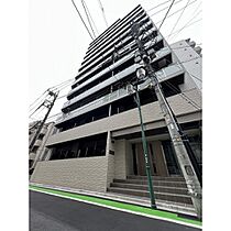 アルファコート西川口19  ｜ 埼玉県川口市西川口1丁目（賃貸マンション1K・10階・21.73㎡） その1