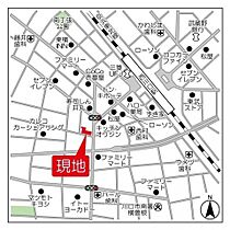 アルファコート西川口19  ｜ 埼玉県川口市西川口1丁目（賃貸マンション1K・10階・21.73㎡） その22