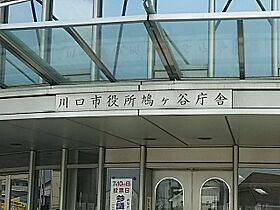 N-Stage鳩ヶ谷  ｜ 埼玉県川口市坂下町3丁目（賃貸マンション1K・3階・25.01㎡） その14