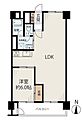 川口青木住宅3階1,280万円
