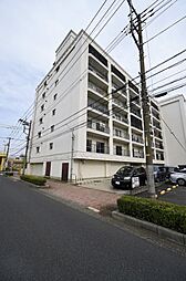 シャンボール西川口