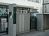 周辺：【中学校】川口市立十二月田中学校まで722ｍ