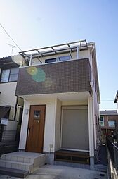中古戸建　川口市戸塚東4丁目