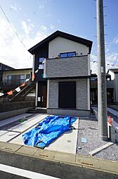 新築戸建て川口市戸塚東3丁目