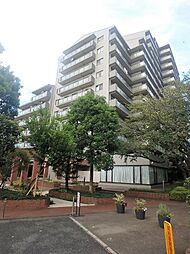 コープ野村クローバー・シティ与野四番館