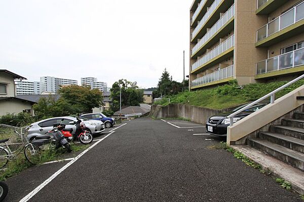 バリューII ｜宮城県仙台市青葉区川内三十人町(賃貸マンション1K・3階・26.24㎡)の写真 その29