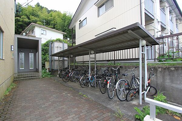 バリューII ｜宮城県仙台市青葉区川内三十人町(賃貸マンション1K・3階・26.24㎡)の写真 その28