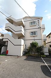 郡山ハイツ