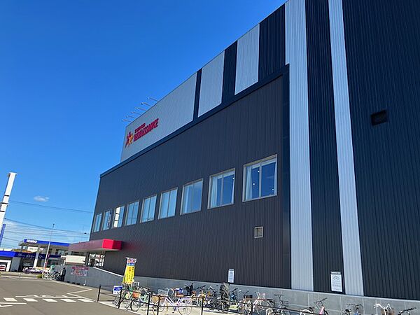 バリュー大和町 ｜宮城県仙台市若林区大和町5丁目(賃貸マンション2K・7階・26.50㎡)の写真 その24