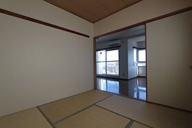 上杉五番館  ｜ 宮城県仙台市青葉区上杉5丁目（賃貸マンション2LDK・6階・60.14㎡） その5