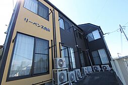 🉐敷金礼金0円！🉐リーベンス向山