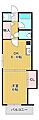 K'sHOUSE4階5.8万円