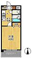 上杉五番館9階6.5万円