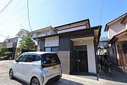 小田原貸住宅