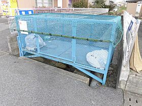 岐阜県大垣市河間町5丁目（賃貸アパート1DK・1階・29.70㎡） その23