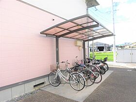 岐阜県揖斐郡池田町本郷（賃貸アパート2LDK・1階・51.40㎡） その25