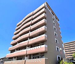 岐阜県大垣市安井町5丁目19（賃貸マンション2LDK・3階・68.16㎡） その1